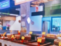 -新李记 · 口味菜馆(南郊公园店)