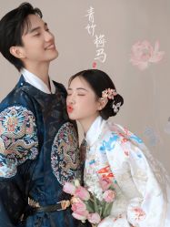 -今生有约婚纱摄影店(景德路店)