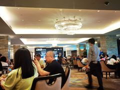 -湛江民大喜来登酒店-采悦轩中餐厅