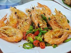 -滑记海鲜饭店·老字号(海鲜街店)