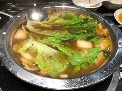 -古乐牛香·鲜牛肉牛杂火锅(五一中路店)
