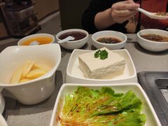 -海底捞火锅(漫乐城夜宵主题店)