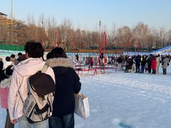 -欢乐水魔方水世界