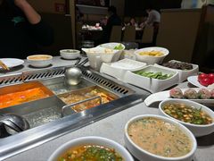 -海底捞火锅(太原南站店)