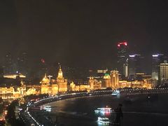 -上海外滩英迪格酒店