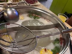 -潮发潮汕牛肉店(永庆坊店)