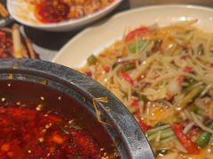 -对酒当歌·地道川菜(八佰伴店)