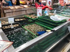 -盒马鲜生(大成店)