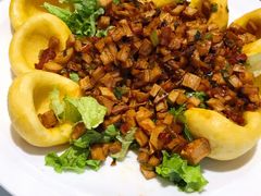 -御海棠老菜馆(福明嘉园店)