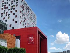 -佛山科学馆