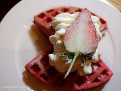 -动动咖啡清真西餐厅