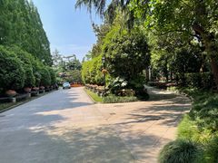 -上海虹桥迎宾馆