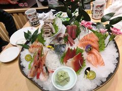 -昱匠·日本料理(金融街店)