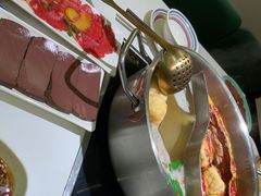 -许府牛火锅(信义坊总店)