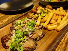 -Q MEX 库迈墨西哥餐吧(三里屯店)