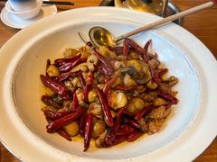 -印象鲵宴·张家界地标美食名片(溪布街店)