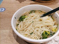 -西部马华清真兰州牛肉面·烧烤夜市(广渠门店)