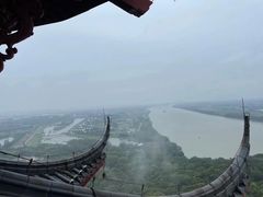 -采石矶景区