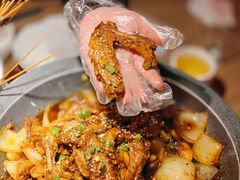 -六月雪干锅(绵阳凯德广场店)