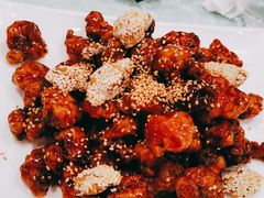 -六和聚传统烤鸭.天津菜(和平店)