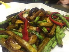 -清真益鑫羊肉手抓馆(南大街店)