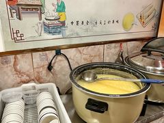 -姥家春饼店(漳州二路店)