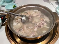 -润园四季椰子鸡火锅(南山海岸城店)