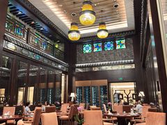-明阁 Ming Court(广州朗豪酒店)