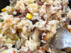 -渝绝回味碗土家洋芋饭(学道街店)
