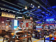 -萍姐火锅·公路夜市(打浦桥日月光店)
