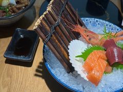 -沼津港精致料理·寿喜烧·烧鸟(青浦宝龙广场日料榜单店)