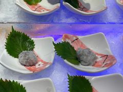 -曼格活海鲜·牛排自助(光明蓝鲸店)