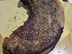 -老舅老蒙肉饼非遗店(一店)
