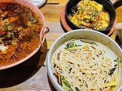 -云海肴·汽锅鸡·云南菜(天津国金汇店)