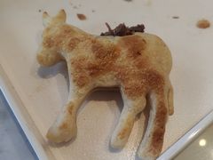 -高玛纳驴肉火烧(一世界店)