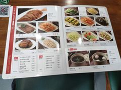 -李先生牛肉面大王(青岛火车站东广场店)