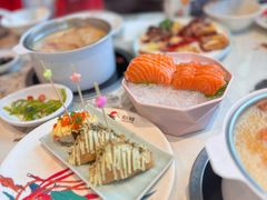 -阳光岛·海鲜盛宴(银泰中心in99店)
