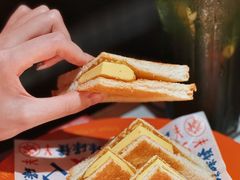 -碌碌发·东南亚风味烧烤档(体育西店)