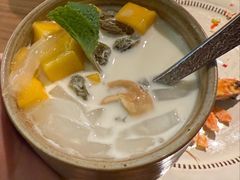 -星叶·东南亚料理(温州万象城店)