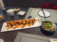 -将太无二·北美传奇寿司(荟聚购物中心西红门店)