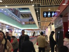 -欧尚超市苏州店停车场(金鸡湖路店)