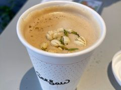 -Seesaw Coffee(上生新所店)