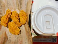 -肯德基(桂林阳朔店)