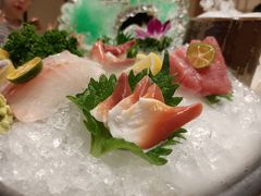 -禾风·海鲜料理自助(玉林店)