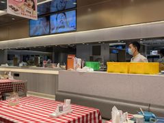 -西贝(上海中心店)