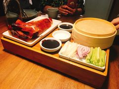 -青年公社烤鸭(青年路店)