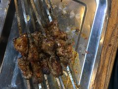 -清真·马峰烤肉(小学习北巷店)