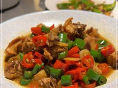 -老头儿油爆虾(星光一期店)