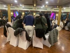 -新龙船黄浦江餐饮游船官方自营店