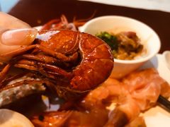 -泰谷酒店·太古码头闽菜自助餐厅